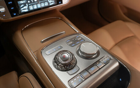 Genesis G90, 2024 год, 9 350 000 рублей, 26 фотография