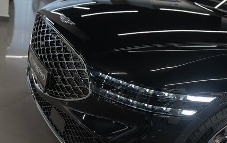 Genesis G90, 2024 год, 9 350 000 рублей, 36 фотография