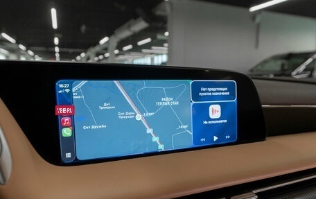 Genesis G90, 2024 год, 9 350 000 рублей, 34 фотография