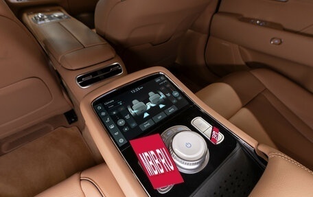Genesis G90, 2024 год, 9 350 000 рублей, 18 фотография