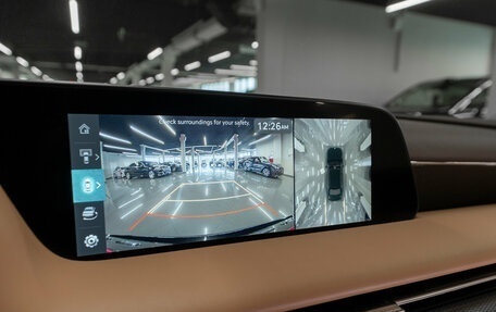Genesis G90, 2024 год, 9 350 000 рублей, 29 фотография