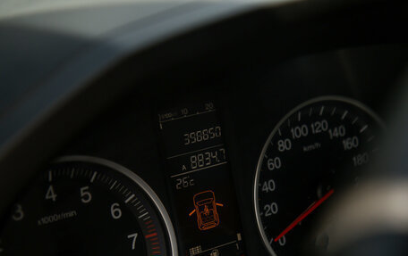 Honda CR-V III рестайлинг, 2008 год, 698 000 рублей, 10 фотография