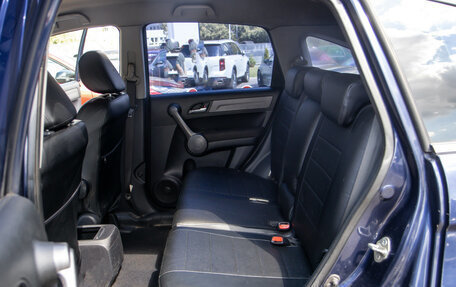 Honda CR-V III рестайлинг, 2008 год, 698 000 рублей, 9 фотография