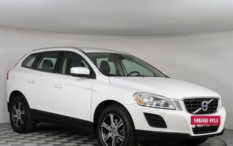 Volvo XC60 II, 2013 год, 1 450 000 рублей, 3 фотография