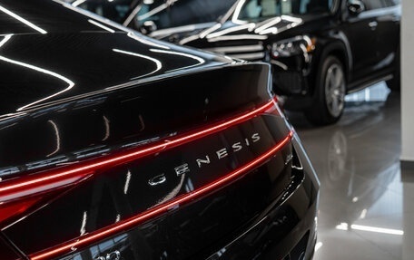 Genesis G90, 2024 год, 9 350 000 рублей, 37 фотография