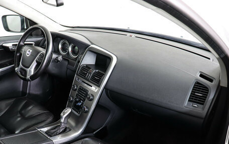 Volvo XC60 II, 2013 год, 1 450 000 рублей, 10 фотография
