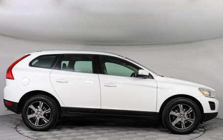 Volvo XC60 II, 2013 год, 1 450 000 рублей, 4 фотография