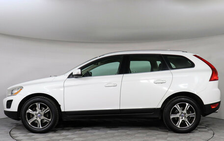 Volvo XC60 II, 2013 год, 1 450 000 рублей, 9 фотография