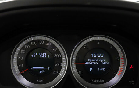 Volvo XC60 II, 2013 год, 1 450 000 рублей, 11 фотография