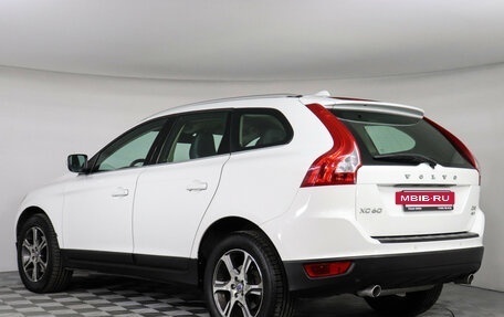 Volvo XC60 II, 2013 год, 1 450 000 рублей, 8 фотография