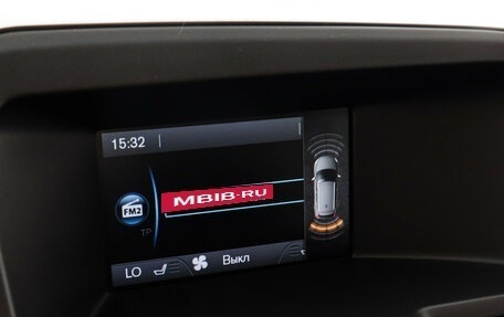 Volvo XC60 II, 2013 год, 1 450 000 рублей, 13 фотография
