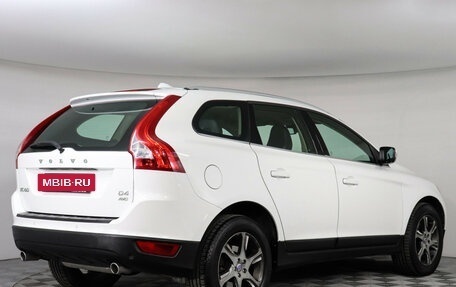 Volvo XC60 II, 2013 год, 1 450 000 рублей, 6 фотография
