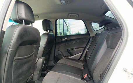 Opel Astra J, 2012 год, 426 000 рублей, 12 фотография