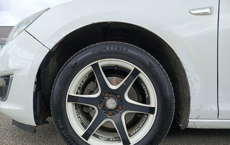 Opel Astra J, 2012 год, 426 000 рублей, 18 фотография