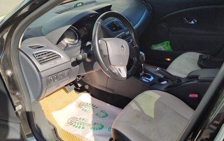 Renault Fluence I, 2013 год, 800 000 рублей, 6 фотография