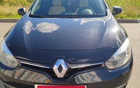 Renault Fluence I, 2013 год, 800 000 рублей, 3 фотография