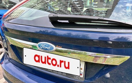 Ford Focus II рестайлинг, 2008 год, 525 000 рублей, 16 фотография