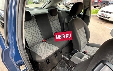 Ford Focus II рестайлинг, 2008 год, 525 000 рублей, 10 фотография