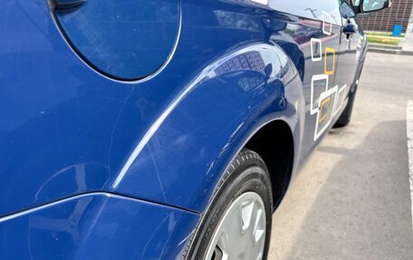 Ford Focus II рестайлинг, 2008 год, 525 000 рублей, 18 фотография