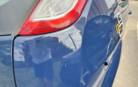 Ford Focus II рестайлинг, 2008 год, 525 000 рублей, 19 фотография