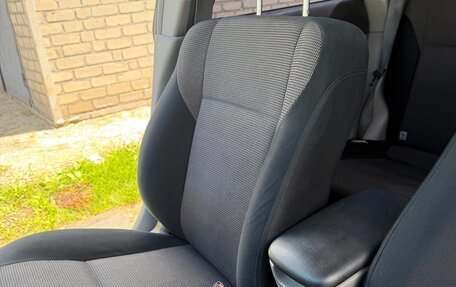 Subaru Forester, 2007 год, 830 000 рублей, 8 фотография