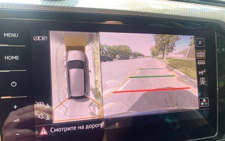 Volkswagen Passat B8 рестайлинг, 2019 год, 3 450 000 рублей, 19 фотография