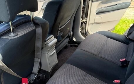 Subaru Forester, 2007 год, 830 000 рублей, 10 фотография