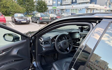 Toyota Camry, 2021 год, 3 350 000 рублей, 6 фотография