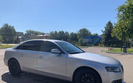 Audi A4, 2010 год, 970 000 рублей, 7 фотография