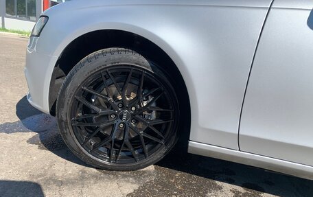 Audi A4, 2010 год, 970 000 рублей, 5 фотография