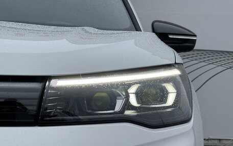 Volkswagen Tiguan, 2026 год, 4 750 000 рублей, 4 фотография