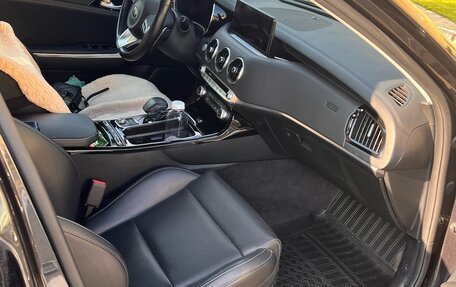 KIA Stinger I, 2021 год, 4 400 000 рублей, 4 фотография
