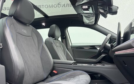 Volkswagen Tiguan, 2026 год, 4 750 000 рублей, 15 фотография