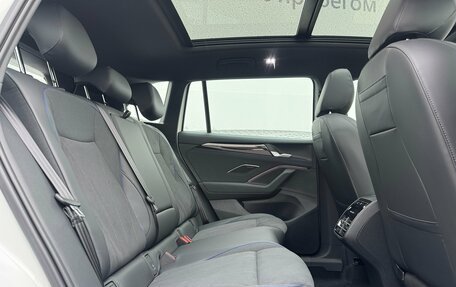 Volkswagen Tiguan, 2026 год, 4 750 000 рублей, 16 фотография