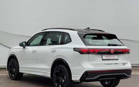 Volkswagen Tiguan, 2026 год, 4 750 000 рублей, 6 фотография