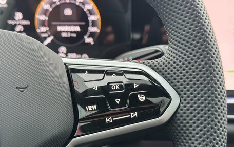 Volkswagen Tiguan, 2026 год, 4 750 000 рублей, 14 фотография