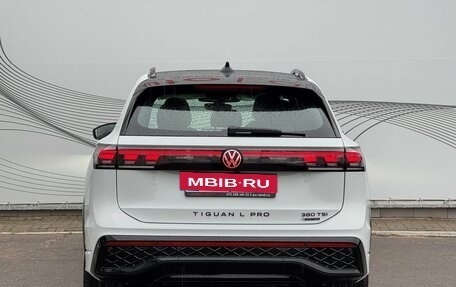 Volkswagen Tiguan, 2026 год, 4 750 000 рублей, 7 фотография