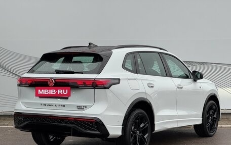 Volkswagen Tiguan, 2026 год, 4 750 000 рублей, 9 фотография