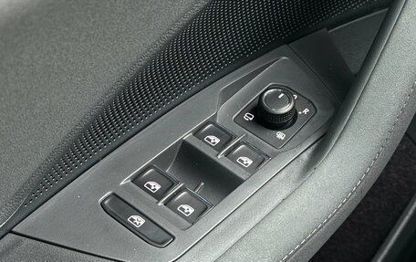 Volkswagen Tiguan, 2026 год, 4 750 000 рублей, 22 фотография