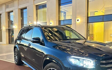 Mercedes-Benz GLS, 2024 год, 12 500 000 рублей, 6 фотография