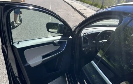 Volvo XC60 II, 2013 год, 1 700 000 рублей, 5 фотография