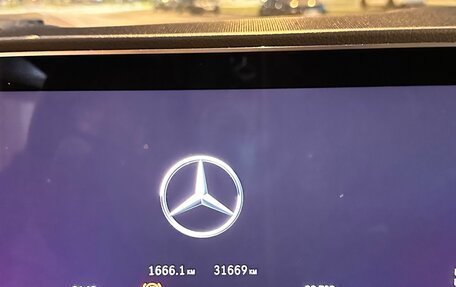 Mercedes-Benz GLS, 2024 год, 12 500 000 рублей, 10 фотография
