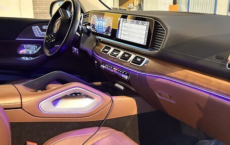 Mercedes-Benz GLS, 2024 год, 12 500 000 рублей, 8 фотография