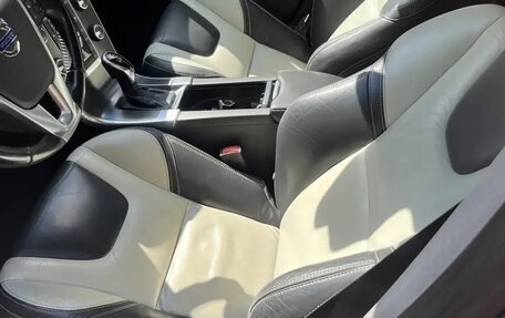Volvo XC60 II, 2013 год, 1 700 000 рублей, 8 фотография