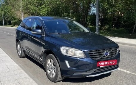 Volvo XC60 II, 2013 год, 1 700 000 рублей, 3 фотография