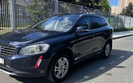 Volvo XC60 II, 2013 год, 1 700 000 рублей, 2 фотография