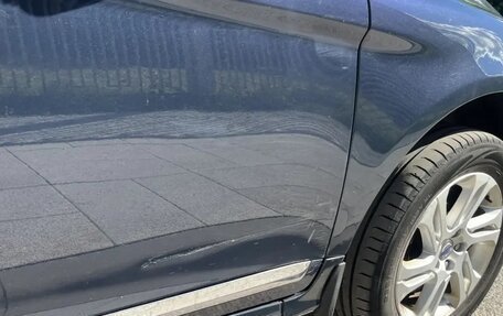 Volvo XC60 II, 2013 год, 1 700 000 рублей, 11 фотография