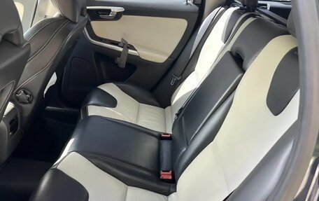 Volvo XC60 II, 2013 год, 1 700 000 рублей, 18 фотография