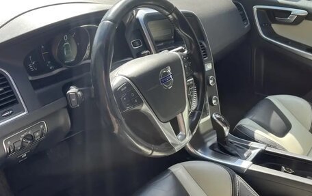 Volvo XC60 II, 2013 год, 1 700 000 рублей, 9 фотография