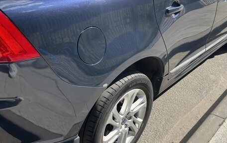Volvo XC60 II, 2013 год, 1 700 000 рублей, 12 фотография
